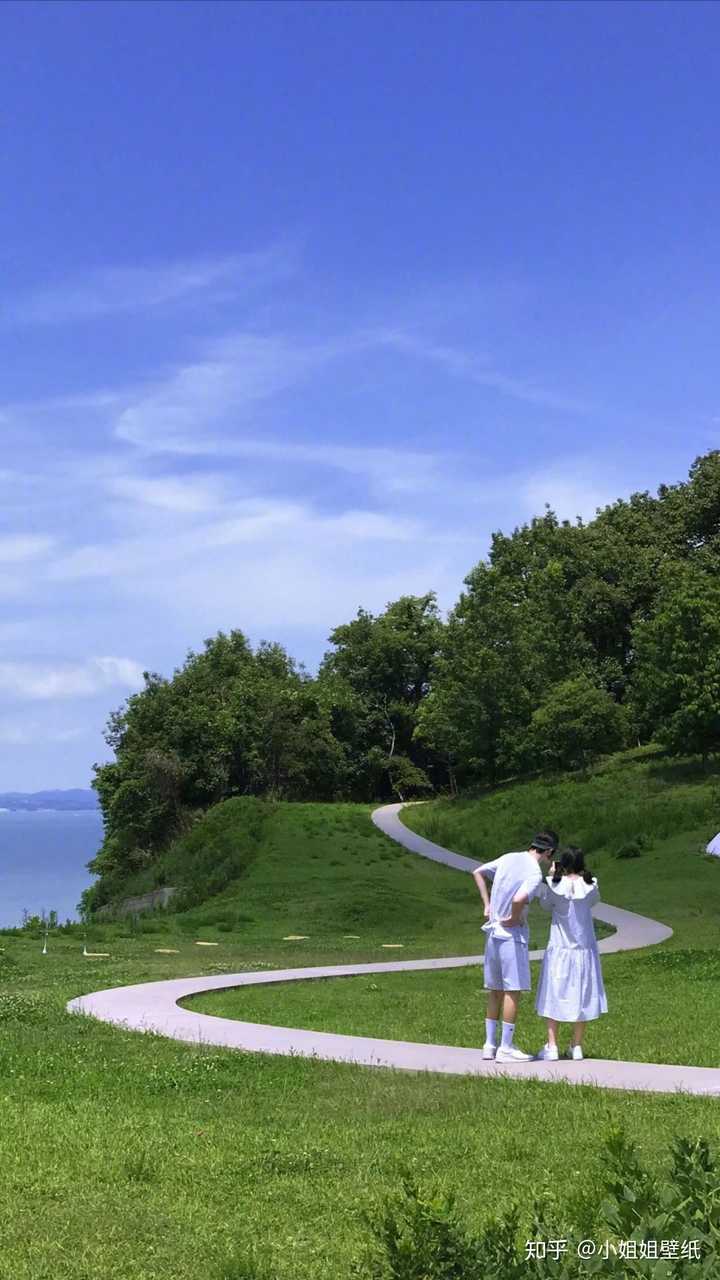 有没有一些看起来就生机勃勃的壁纸呀 知乎 有没有一些看起来就生机勃勃的壁纸呀 知乎