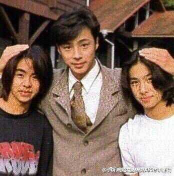 三宅健和森田刚这对好基友的那些事 知乎