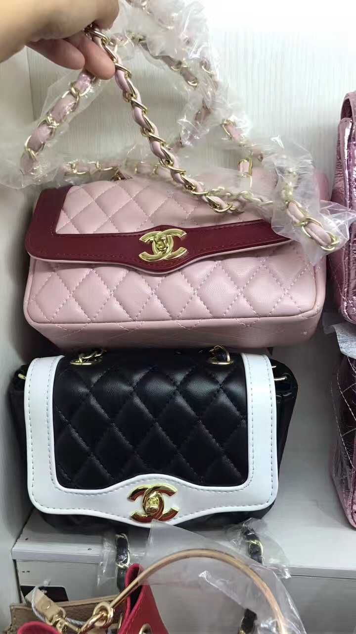 大牌如lv,gucci,香奈儿除了经典款还有哪些好看的包包?