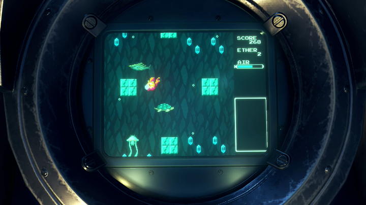 什么游戏可以在游戏里玩游戏 知乎