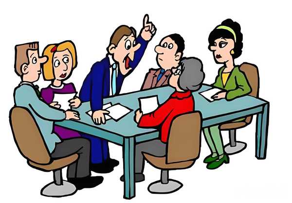 职场中为什么有些领导总是「解决提出问题的人」，而不是「解决问题」？