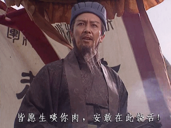 内地影视作品有那些经典台词对白?