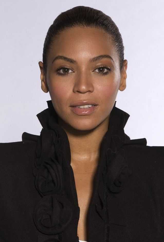 黑人可以漂亮成啥样?