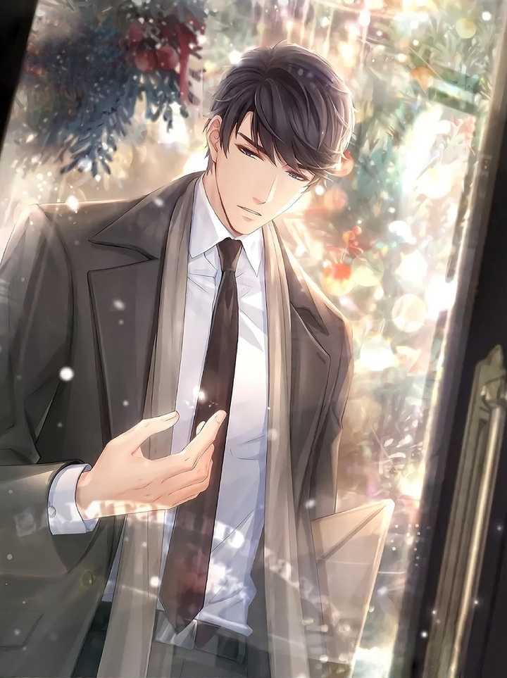 在网文里很吃香的冰山男主 高冷总裁 傻白甜女主等来到现实生活中还会