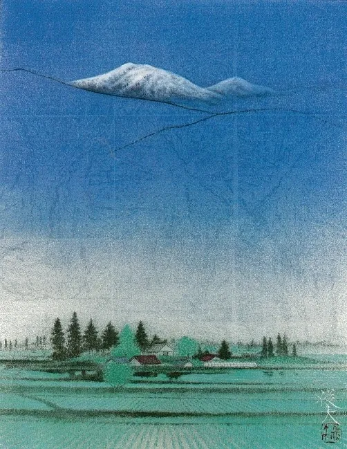 日本比较有名的画家有哪些 知乎 日本比较有名的画家有哪些 知乎
