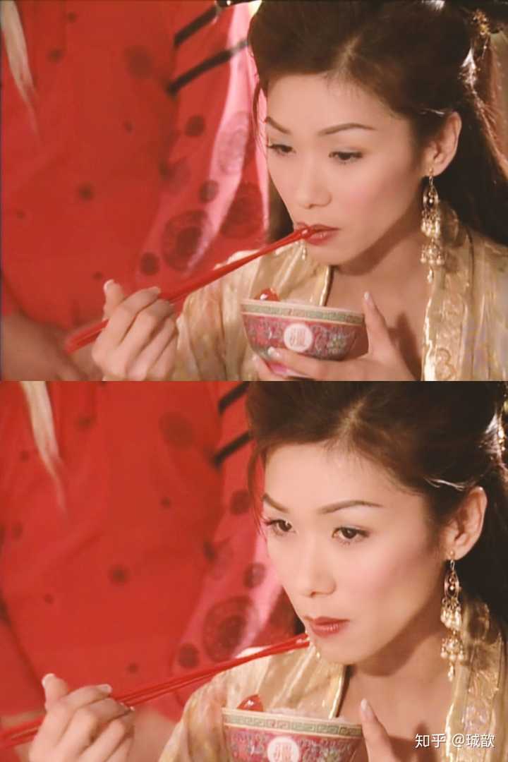 你最喜欢的男生/女生是什么样子?