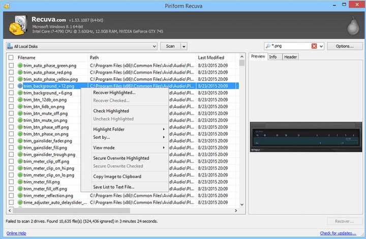 安装包恢复软件（付费的数据恢复软件比免费的好在哪里，有推荐吗）