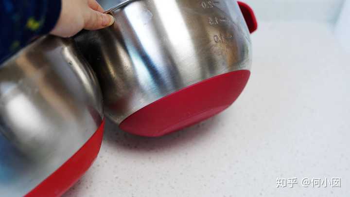 零基础如何准备烘焙工具？