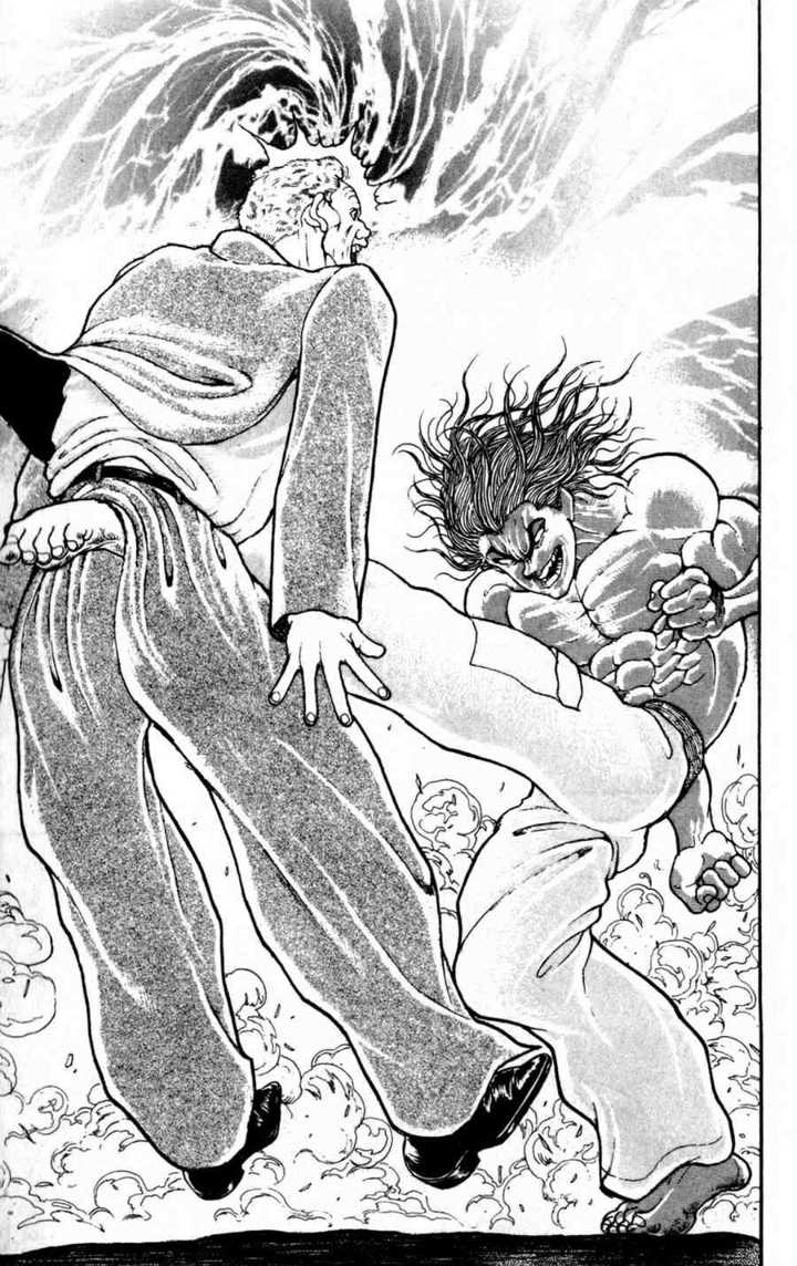 如何评价范马勇次郎 魔鬼筋肉人的回答 知乎 如何评价范马勇次郎 魔鬼筋肉人的回答 知乎