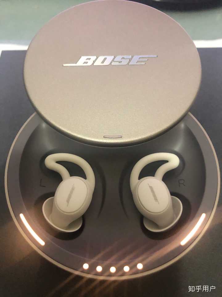 如何评价 Bose Sleepbuds II 耳机？ - 知乎