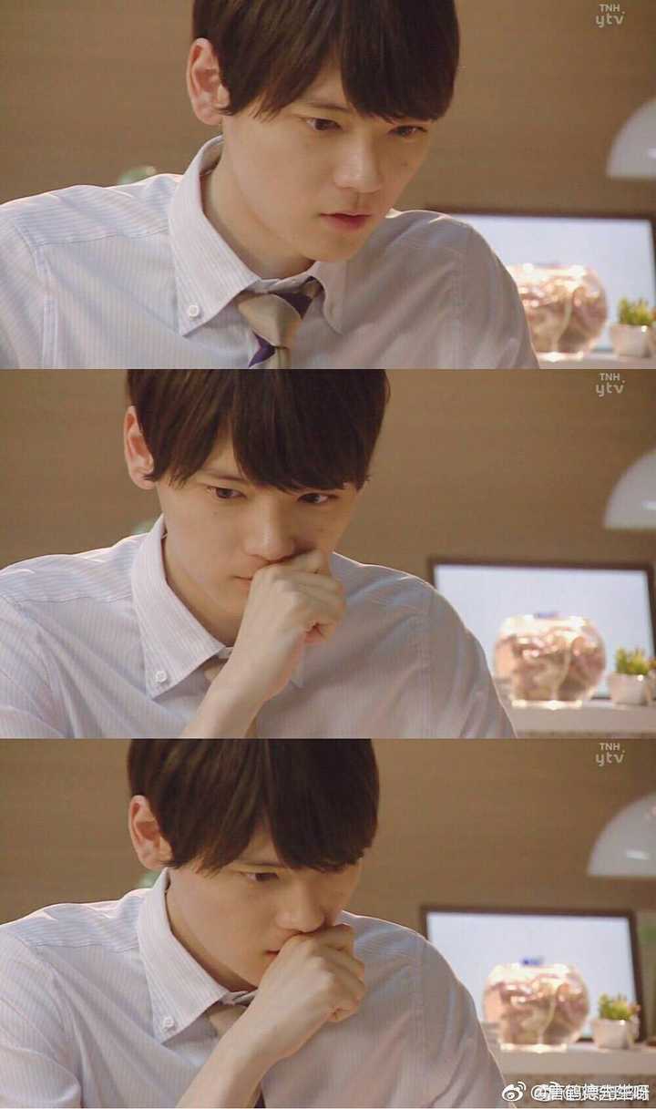 庆应boy古川雄辉了解一下 会跳breaking的学霸啊 说英文简直不要太苏