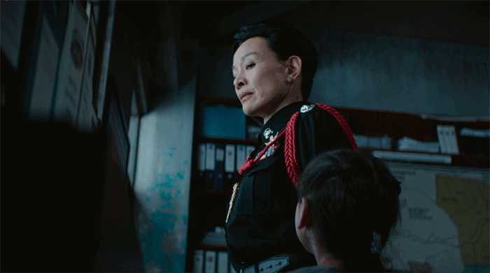 电影误杀素察是被谁杀死的结尾彩蛋和开头呼应是什么意思