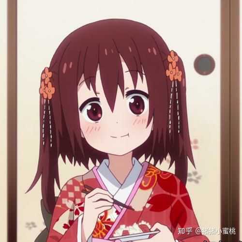 一直搞不懂,这么可爱,温柔的女孩子怎么叫海老名.哈哈哈