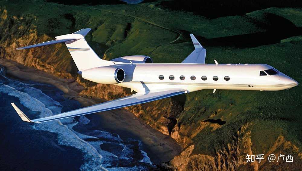 卢西 的想法: 听说成都机场一架湾流g550被旁边工地起重… - 知乎