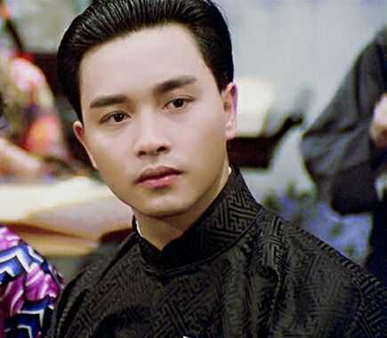 如何评价 胭脂扣 中张国荣饰演的十二少 知乎