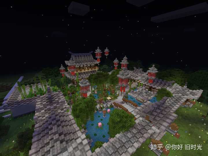 Minecraft还值得我们继续玩下去吗 知乎