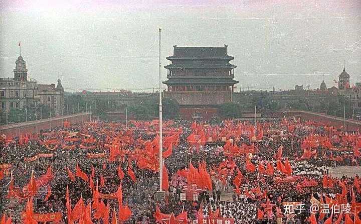 中国历史上 有没有什么事件让你觉得 真是天佑中华啊 知乎 中国历史上 有没有什么事件让你觉得 真是天佑中华啊 知乎