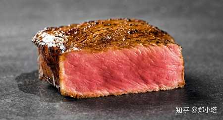 牛排到底有哪几分熟 只有奇数吗 知乎