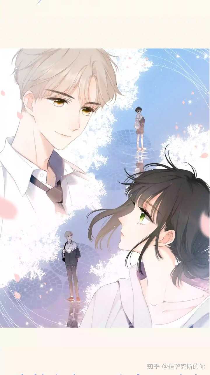 有什么好看的已完结漫画可以在快看上看的嘛 知乎 有什么好看的已完结漫画可以在快看上看的嘛 知乎