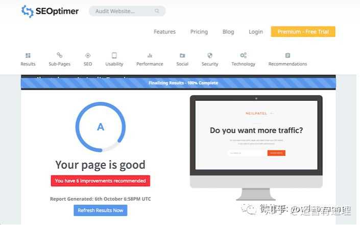 你用过的最实用的seo工具有哪些？
