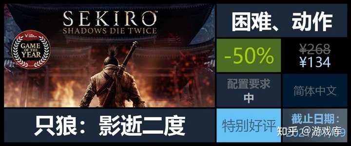 21年steam夏季特卖有什么值得入手的游戏推荐吗 知乎 21年steam夏季特卖有什么值得入手的游戏推荐吗 知乎