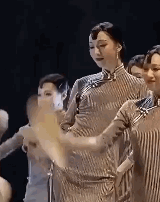 如何评价广西财经学院的舞蹈 殙 这类破四旧题材未来创作空间和价值如何 知乎