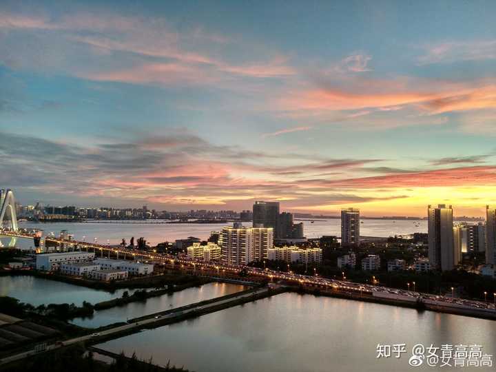 在海南大学（hainan university）就读是怎样一番体验？