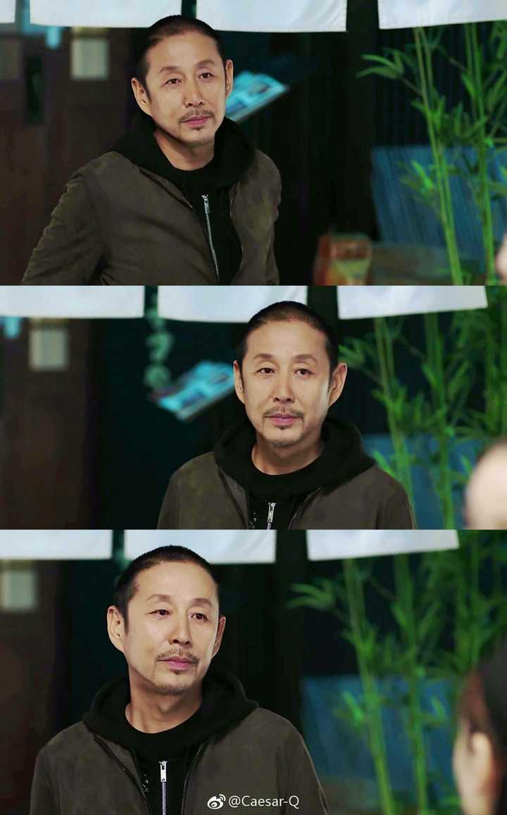 如何评价电视剧《我的前半生》?