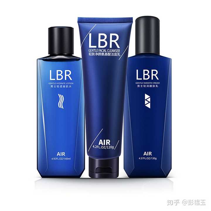 你有什么好的男士护肤品牌推荐 知乎