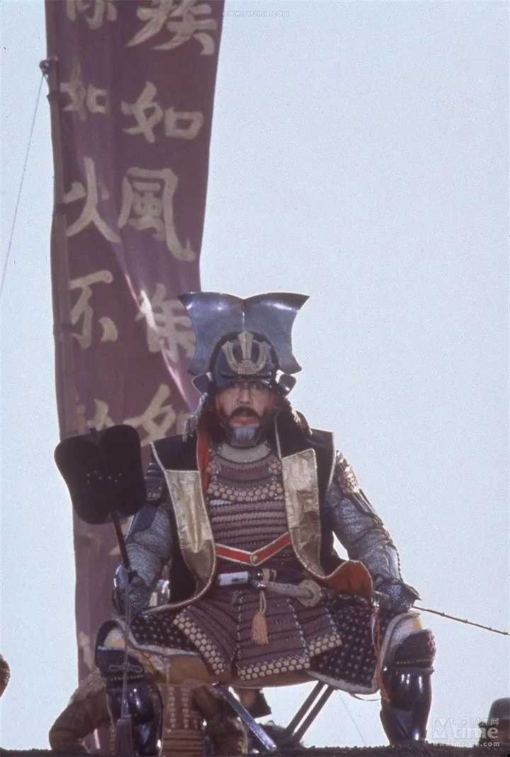 其疾如风 其徐如林 侵略如火 不动如山(《孙子兵法》)