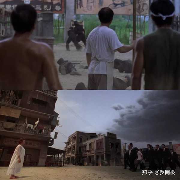 如何评价电影《功夫》?-百牧