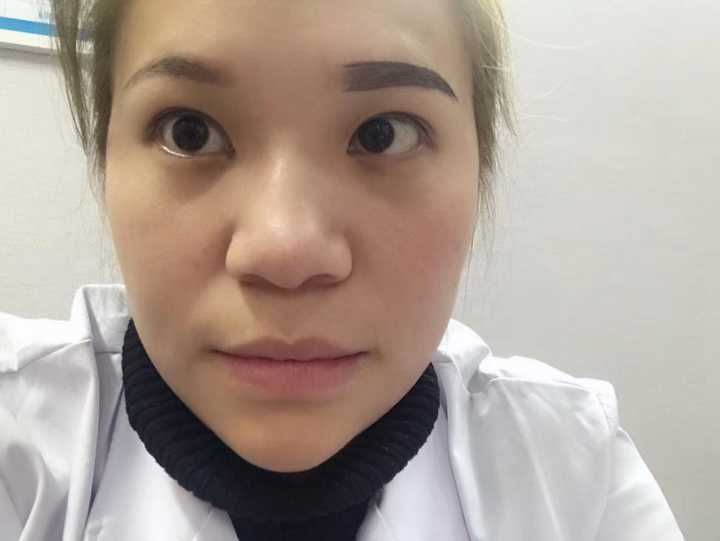 人类的眉毛有啥作用 知乎 人类的眉毛有啥作用 知乎