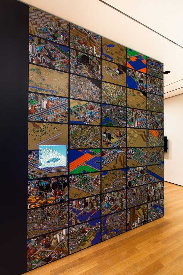 微信成为了博物馆藏品，但它不是你唯一用过的艺术品