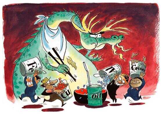 为何龙在西方人眼中普遍是恶的化身,而在中国却地位很高?