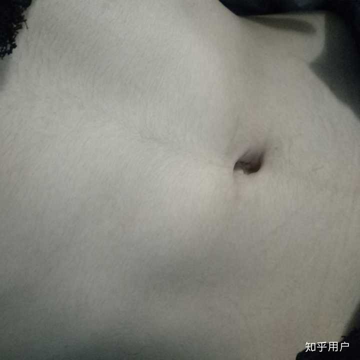 女生有胸毛是什么样的体验 知乎