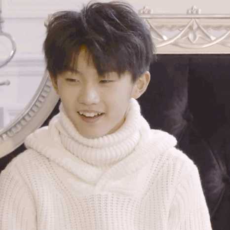 时代少年团有哪些出圈神图