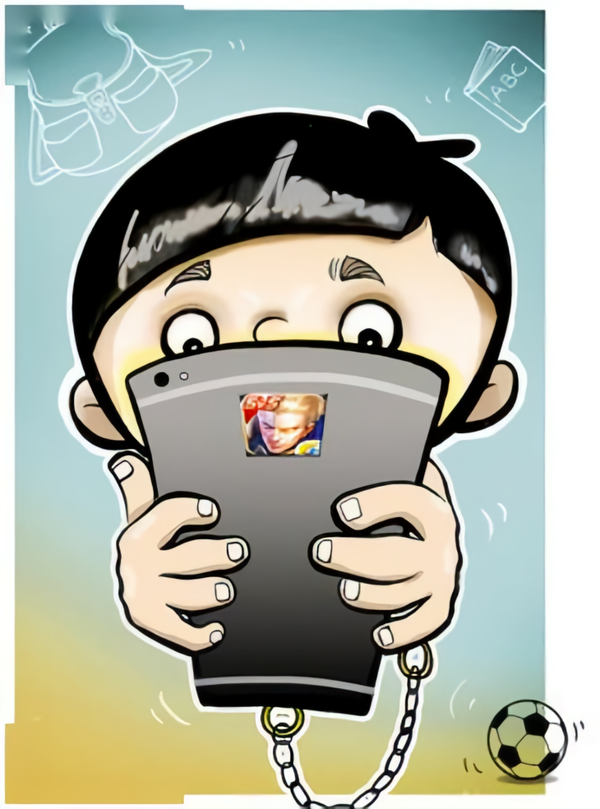 如何让青少年从电子产品中抽离，回归到现实世界里有温度的自然和人文生活中？