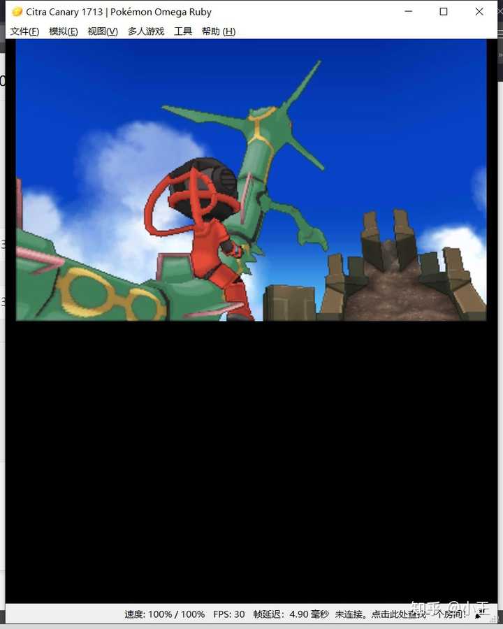 宝可梦的宝石复刻剧情是否让老玩家满意