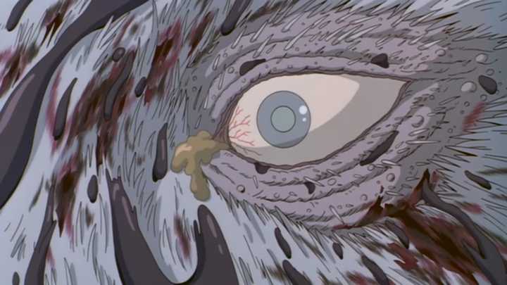宫崎骏动画中的哪个神奇生物让你印象最为深刻 胖龙猫的回答 知乎 宫崎骏动画中的哪个神奇生物让你印象最为深刻 胖龙猫的回答 知乎