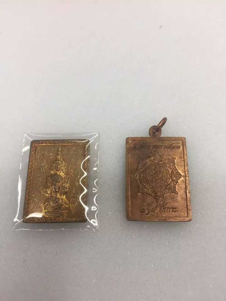 蛇爪佛牌该如何区分灵性?