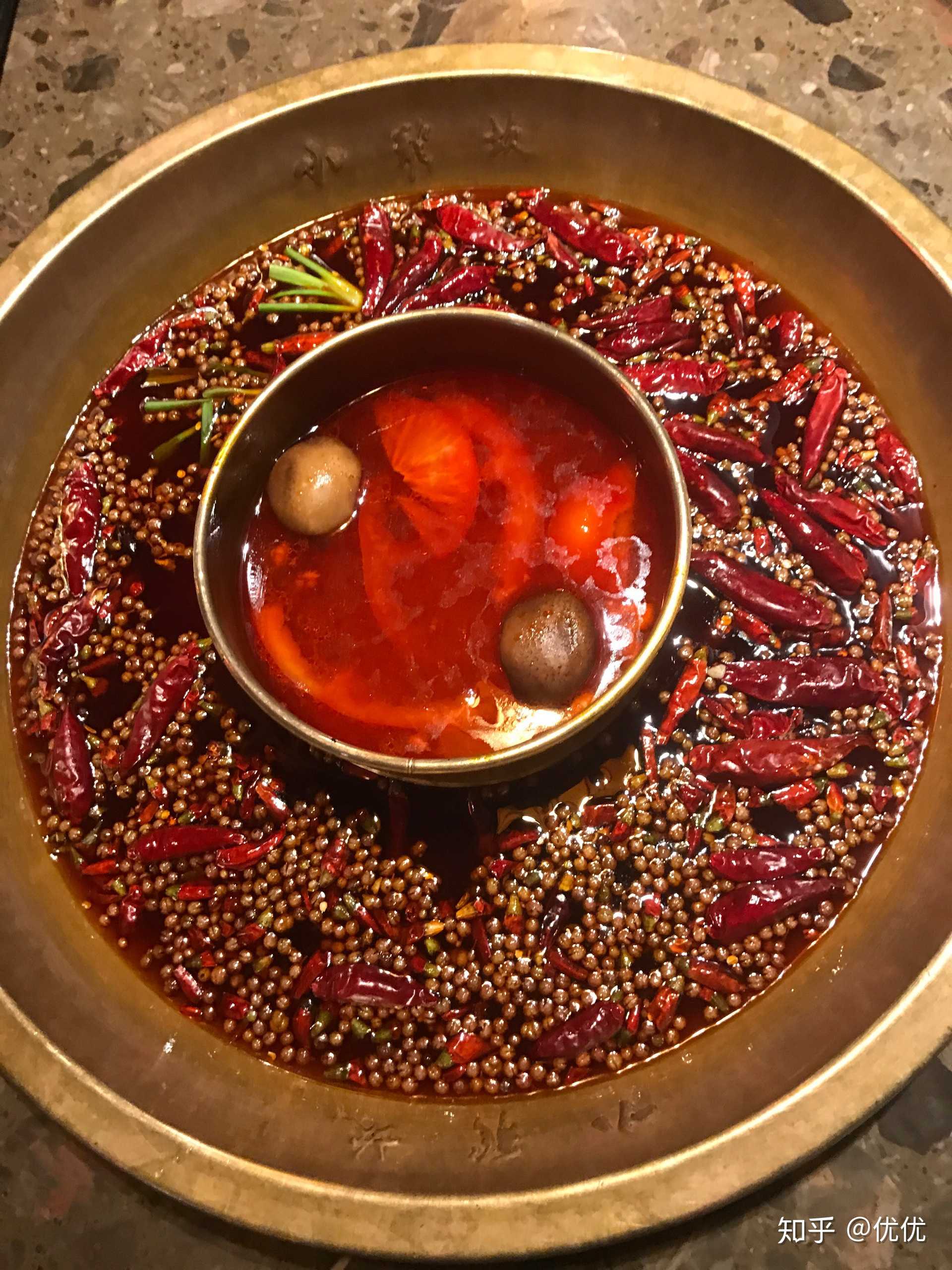 火锅小组# 去了成都重庆后,爱上火锅,每次必须去打卡的