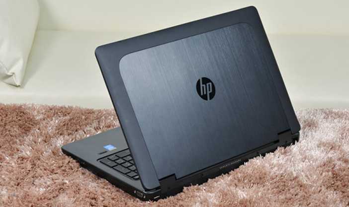 solidworks对cpu要求比较高二手惠普zbook15g1二手戴尔precisionm