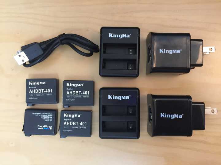 Gopro 有哪些配件值得选配 知乎