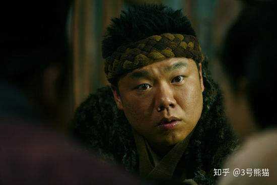 为什么国内的影视圈不能接受壮汉当主角