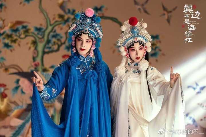 如何评价 鬓边不是海棠红 尹正的演技 知乎