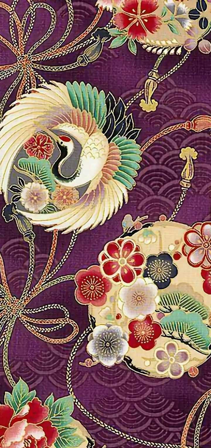 有没有中国风的手机壁纸 知乎