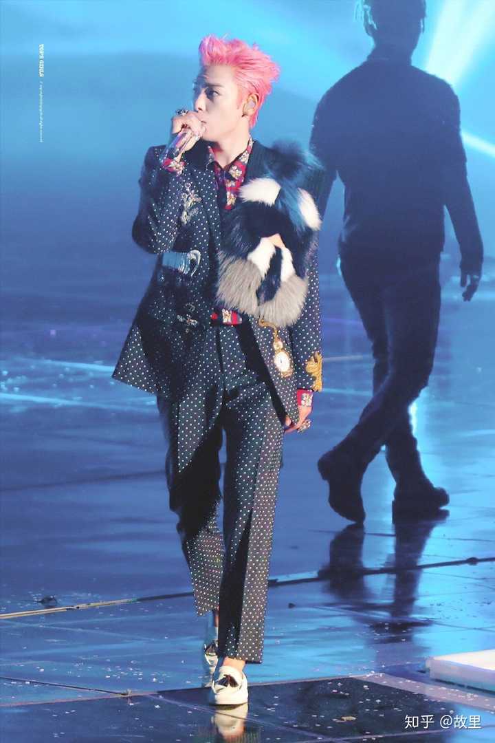 你为什么喜欢bigbang崔胜铉t.o.p?