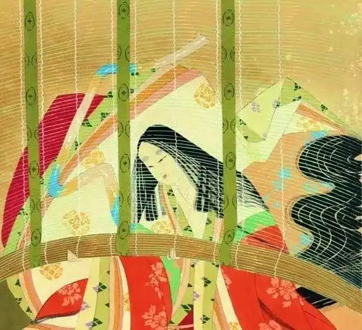 日本历史上有哪些才女 知乎