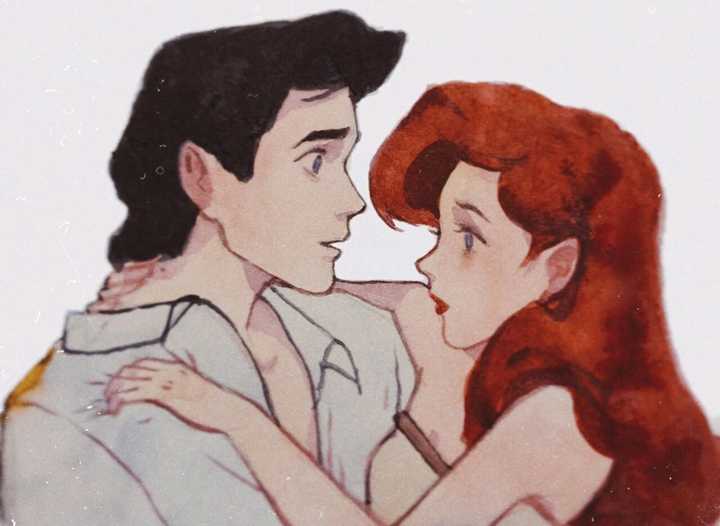 辛德瑞拉 -最喜欢的hp系列～ 艾莎 乐佩 茉莉 爱丽儿 莫阿娜 梅莉达