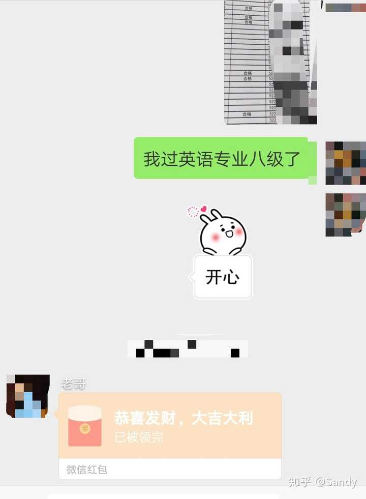 能拿着手里的英语专八证书干什么 知乎